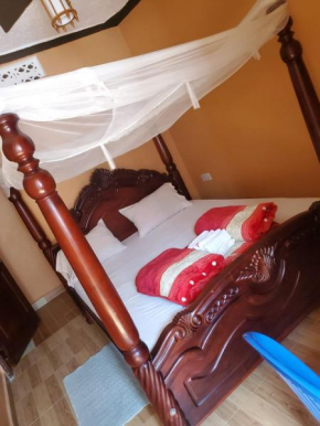 My Body & My Soul Motel Ntinda Uganda